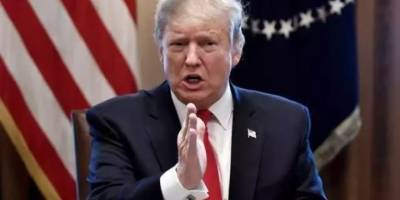 Trump'ın otomobil kararı Avrupa borsalarını sarstı