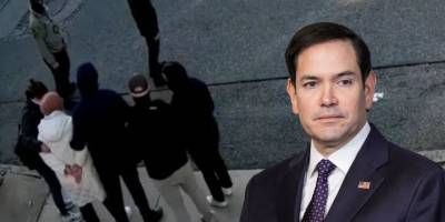 Rumeysa Öztürk'ün vizesi iptal:Hukuk siyonistlerin emrinde