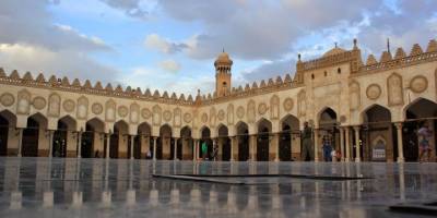 Peki ya iptal edilen Ezher diplomaları?