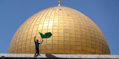 Hamas ve İslami Cihad'dan Kudüs Günü mesajı