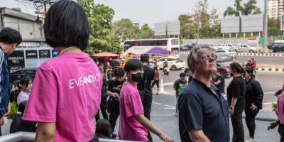 Myanmar'daki depremlerde ilk belirlemelere göre 144 kişi öldü