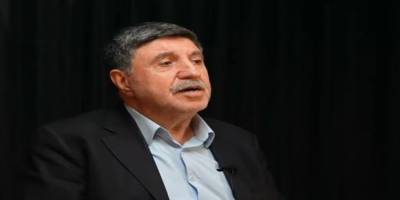 ''Çözüm süreci bir yol ayrımında. Hangi yola gidileceğine Erdoğan karar verecek''