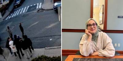 Rümeysa Öztürk'ün sınır dışı karar durduruldu