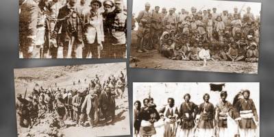 Kürd Ulusal Mücadele Tarihinde İki Önemli Örgütlenme Kürdistan Teali Cemiyeti ve DDKO
