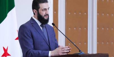 Suriye’de yeni hükümet açıklanıyor