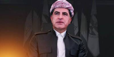 Barzani'den Ramazan Bayramı mesajı: Barış ve kardeşlik ruhu pekiştirilmeli