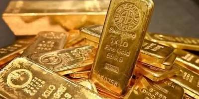 Altın 3 bin 110 doları aşarak rekor kırdı