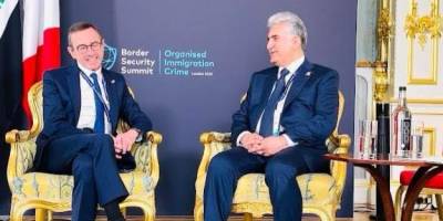 Fransa: Kürdistan Bölgesi'ne desteğimiz sürecek