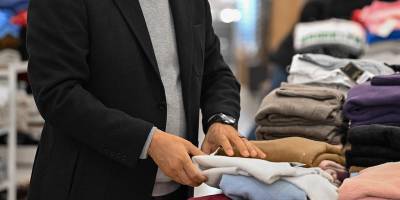 İş dünyası temsilcilerinden, muhalefetin "boykot" çağrısına tepki