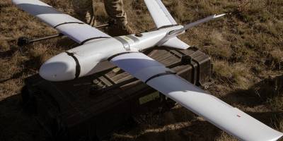 Rusya: 93 Ukrayna insansız hava aracını düşürdük