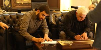 SDG ve Şam, Halep'teki Kürt mahalleleri konusunda anlaştı