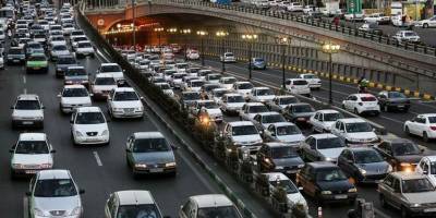 İran’da Newroz tatili bilançosu: 747 ölü, 16 bin yaralı