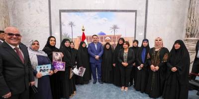 Sudani: Feyli Kürtlerin haklarının iadesi için özel düzenlemeler yapılacak