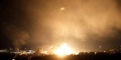 "Siyonist teröristlerden Türkiye'ye gözdağı"