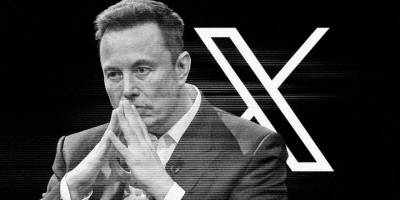 Boykot Elon Musk'ı da vurdu: Tesla hisseleri düştü