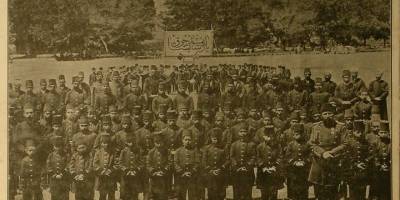 Azadî Cemiyeti (KİC) ve Cibranlı Halit Bey (Xalid Begê Cibrî)