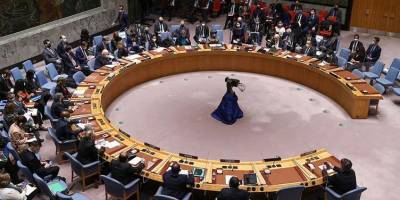 Neteweyên Yekbûyî: Divê ji bo hilbijartinên Sûriyeyê amadekarî bên kirin