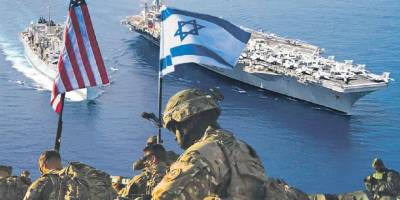 "ABD, bu yılın ilk yarısında İran'a saldıracak"