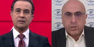 SOHR Başkanı: Suriye’de Kürtlere karşı bir savaş başlatılırsa, kimse Kürtleri yenemez
