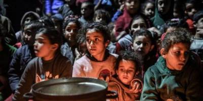 Hamas: Gazze'de Un Stokları Tükendi