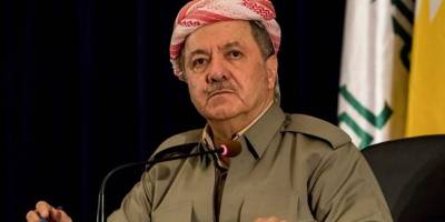 Başkan Barzani: Feyli Kürtler, Kürdistan özgürlük hareketinde önemli bir role sahiptir