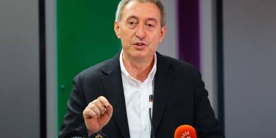 Bakırhan: Türkiye kritik bir kavşakta