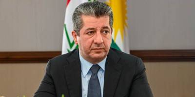 Mesrur Barzani: Irak Hükümeti, Feyli Kürtlere tazminat ödemeli