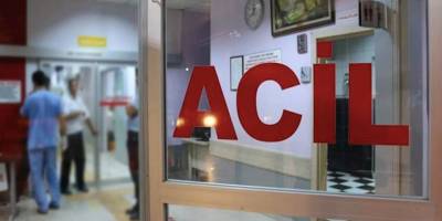 Konya'da 400 kişi hastanelik oldu