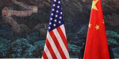 Çin, ABD şirketlerine yaptırımlar getirdi