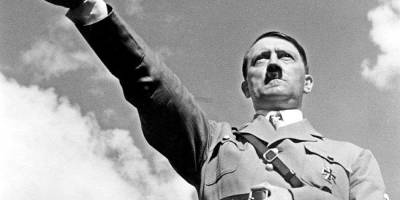 Hitler ile ilgili sarsıcı belgeler! Gizlilik kararı kaldırıldı