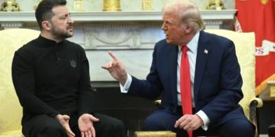 Ahmet Davutoğlu yazdı: Trump’ın eski dünya düzeni