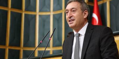 Bakırhan: Beklenen adımlar konusunda rehavet var