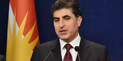 Barzani: Kürdistan’dan petrol ihracatının gecikmesi teknik bir konu