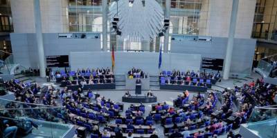 Küresel Düzen Yıkılırken: Almanya Maliye, Altyapı ve Savunma Rejimini Değiştiriyor!