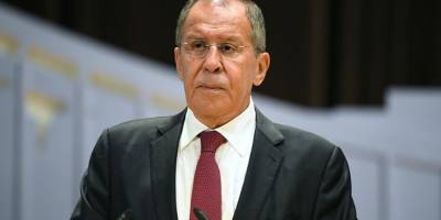 Lavrov Türkiye'yi ziyaret edecek