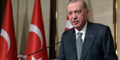 Cumhurbaşkanı Erdoğan bugün DEM heyetini kabul edecek