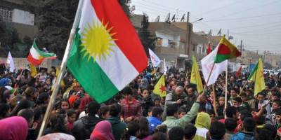 Reuters: Kürtler, Suriye’de federal sistem talep etmeye hazırlanıyor