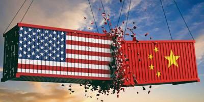 Çin'den ABD'ye misilleme: Gümrük vergisi oranı yüzde 125'e çıktı