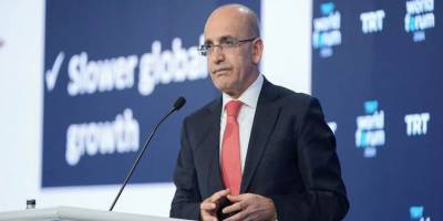 Şimşek'ten Özel'e: Yalan söylemek ve iftira atmak yakışmıyor