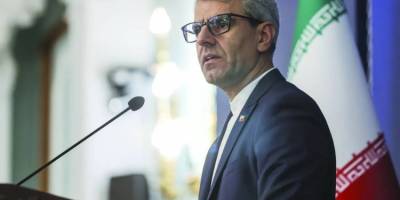 İran: Washington ile görüşmelere gerçek bir şans vereceğiz