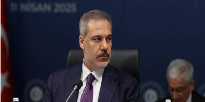 "Filistinlilerin Topraklarını Terk Etmeye Zorlandığı Her Türlü Girişime Karşıyız"