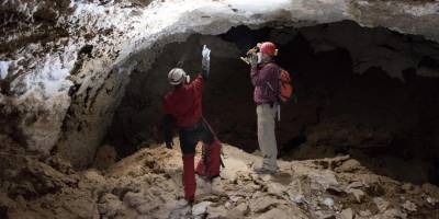 Bilimsel keşif: Arabistan bir zamanlar yeşildi