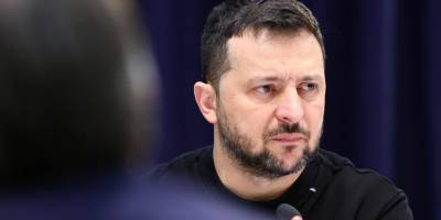 Zelenski: Yüzlerce Çin vatandaşı Rus ordusunda Ukrayna'ya karşı savaşıyor