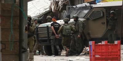 Filistin: İsrail, Batı Şeria'yı ilhak için Yahudi bayramlarını kullanıyor