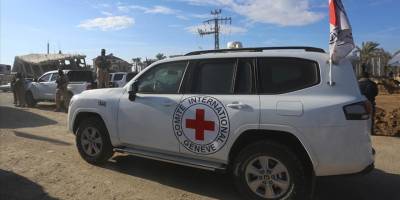 Hamas heyeti müzakereler için Kahire'ye gitti