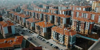 Türkiye ev almanın en zor olduğu ülke oldu