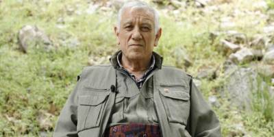 "Türkiye’ye dönüşün tek şartı Öcalan’a uygulanan tecridin kaldırılması"