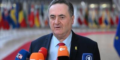 Soykırım Bakanı Katz Gazze Planlarını Açıkladı