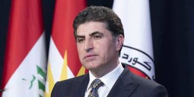 Neçirvan Barzani: Enfal, halkımızın hafızasında silinmez bir yara olarak kalacak