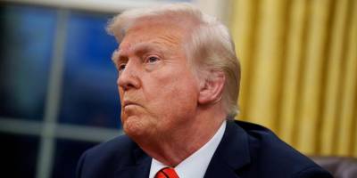Trump: Rusya'nın Ukrayna'ya saldırıları Biden'ın hatası